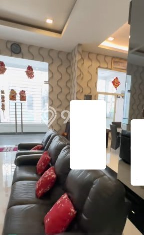 Jual Rumah Luas Megah Dengan View Cantik di Pantai Indah Kapuk, Jakarta Utara Jual Rumah Luas Megah Dengan View Cantik di Pantai Indah Kapuk, Jakarta Utara