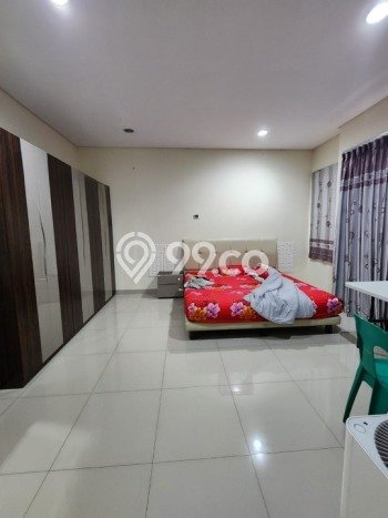 Rumah Luxury Modern Siap Huni di Green Lake City Jakarta Barat Rumah Luxury Modern Siap Huni di Green Lake City Jakarta Barat