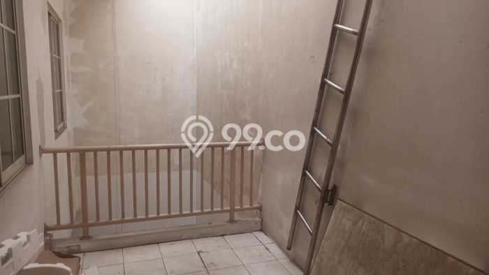Rumah Minimalis 3 KT di Semanan Jakarta Barat Unfurnished Rumah Minimalis 3 KT di Semanan Jakarta Barat Unfurnished