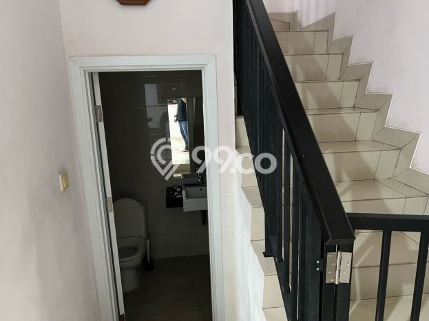 Rumah sewa siap huni 3 Kamar Tidur di Green Lake City, Jakarta Barat Rumah sewa siap huni 3 Kamar Tidur di Green Lake City, Jakarta Barat