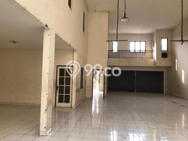 Gudang Disewakan di Kalideres, Luas 369m², Area Utama, Lokasi Mudah Gudang Disewakan di Kalideres, Luas 369m², Area Utama, Lokasi Mudah