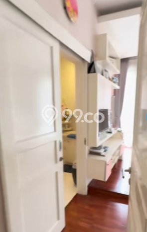 Jual Rumah Luas Megah Dengan View Cantik di Pantai Indah Kapuk, Jakarta Utara Jual Rumah Luas Megah Dengan View Cantik di Pantai Indah Kapuk, Jakarta Utara