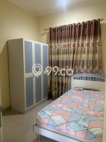Dijual Hunian Rumah Terawat 3 Kamar di Green Lake City, Jakarta Barat Dijual Hunian Rumah Terawat 3 Kamar di Green Lake City, Jakarta Barat