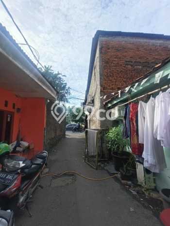 Dijual Tanah Lokasi Daan Mogot, Jakarta Barat Seluas 833m2 Dijual Tanah Lokasi Daan Mogot, Jakarta Barat Seluas 833m2