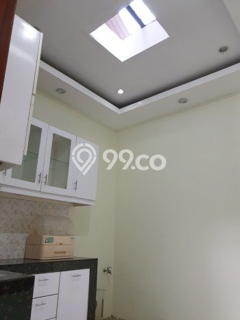 Rumah Strategis Modern Lb 50m2 di Cisauk, Tangerang Rumah Strategis Modern Lb 50m2 di Cisauk, Tangerang