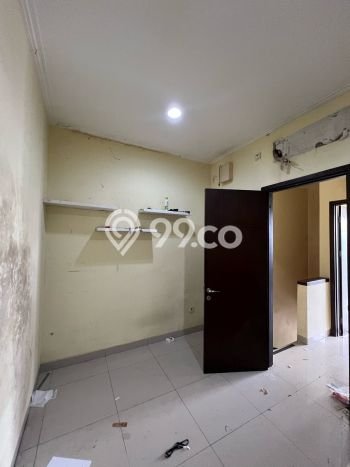 Rumah Modern 2 Kamar LT 48m2 di Green Lake City Rumah Modern 2 Kamar LT 48m2 di Green Lake City