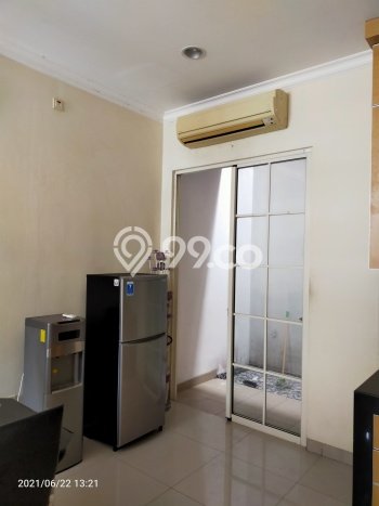 Dijual Rumah Eksklusif 3 KT di Green Lake City, Jakarta Barat Dijual Rumah Eksklusif 3 KT di Green Lake City, Jakarta Barat