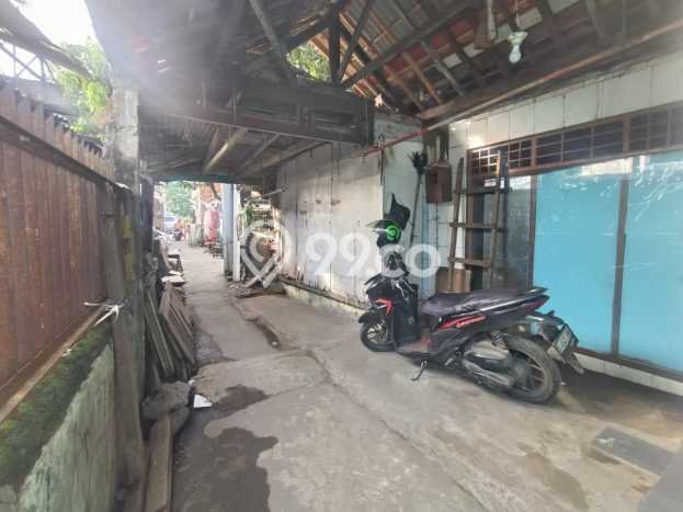 Dijual Tanah Lokasi Daan Mogot, Jakarta Barat Seluas 833m2 Dijual Tanah Lokasi Daan Mogot, Jakarta Barat Seluas 833m2