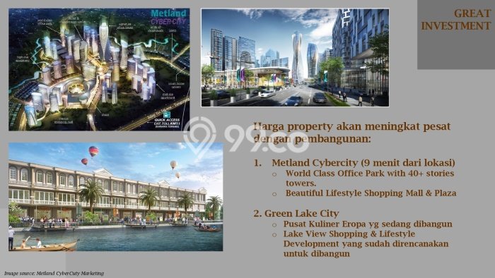 Dijual Hunian Rumah Terawat 4 KT di Duri Kosambi, Jakarta Barat Dijual Hunian Rumah Terawat 4 KT di Duri Kosambi, Jakarta Barat