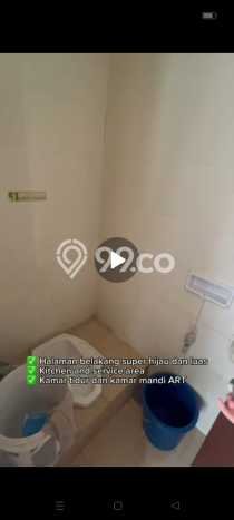 Rumah Mewah LB 160m2 Siap Huni Desain Elegan di Green Lake City, Jakarta Barat Rumah Mewah LB 160m2 Siap Huni Desain Elegan di Green Lake City, Jakarta Barat