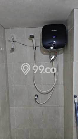 Hunian Strategis 21m2 di Gading Serpong Tangerang 1 Bedroom Hunian Strategis 21m2 di Gading Serpong Tangerang 1 Bedroom