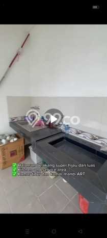 Rumah Mewah LB 160m2 Siap Huni Desain Elegan di Green Lake City, Jakarta Barat Rumah Mewah LB 160m2 Siap Huni Desain Elegan di Green Lake City, Jakarta Barat