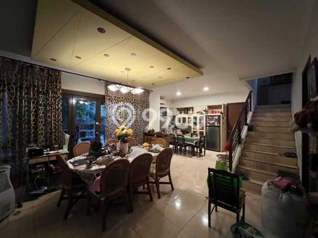 Best Deal Hunian Mewah Ideal dan Luas di BSD, Tangerang Selatan Best Deal Hunian Mewah Ideal dan Luas di BSD, Tangerang Selatan