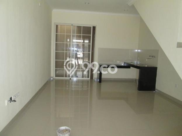 Dijual Cepat Rumah LT 60m² / LB 86m² di Lokasi Strategis Green Lake City, Jakarta Barat Dijual Cepat Rumah LT 60m² / LB 86m² di Lokasi Strategis Green Lake City, Jakarta Barat