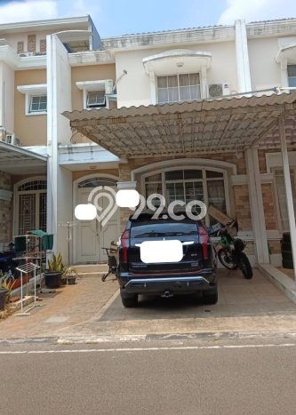 Dijual Rumah Eksklusif 3 KT di Green Lake City, Jakarta Barat Dijual Rumah Eksklusif 3 KT di Green Lake City, Jakarta Barat