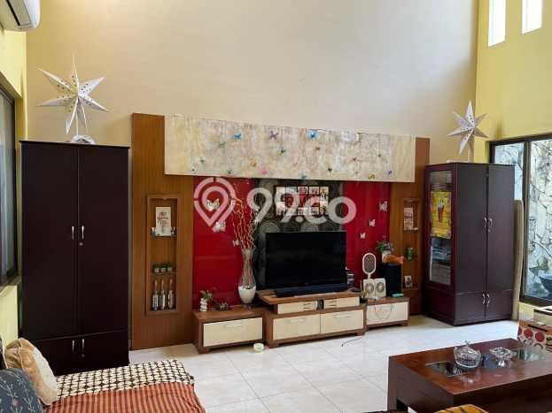 Best Deal Hunian Mewah Ideal dan Luas di BSD, Tangerang Selatan Best Deal Hunian Mewah Ideal dan Luas di BSD, Tangerang Selatan