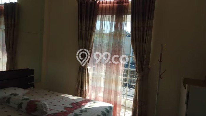 Dijual Rumah Eksklusif 4 KT di Green Lake City, Jakarta Barat Dijual Rumah Eksklusif 4 KT di Green Lake City, Jakarta Barat