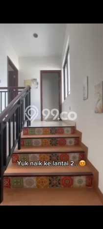 Rumah Mewah LB 160m2 Siap Huni Desain Elegan di Green Lake City, Jakarta Barat Rumah Mewah LB 160m2 Siap Huni Desain Elegan di Green Lake City, Jakarta Barat