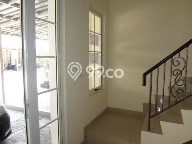 Rumah di Cipondoh, Tangerang, Luas 60m² Bangunan 86m² Rumah di Cipondoh, Tangerang, Luas 60m² Bangunan 86m²