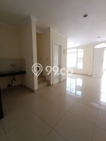 Rumah Minimalis 4 Kamar LT 90m2 di Green Lake City Rumah Minimalis 4 Kamar LT 90m2 di Green Lake City