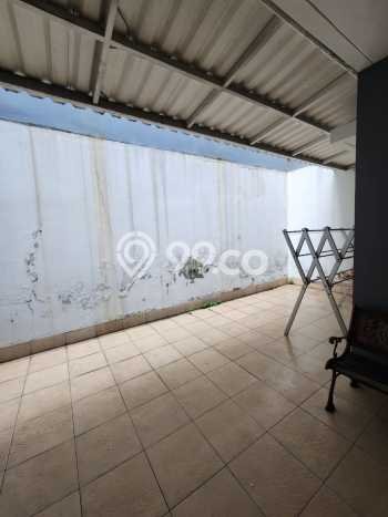 Rumah Luxury Modern Siap Huni di Green Lake City Jakarta Barat Rumah Luxury Modern Siap Huni di Green Lake City Jakarta Barat