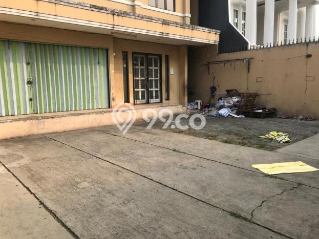 Gudang Disewakan di Kalideres, Luas 369m², Area Utama, Lokasi Mudah Gudang Disewakan di Kalideres, Luas 369m², Area Utama, Lokasi Mudah