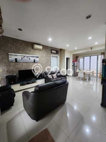 Rumah Luxury Modern Siap Huni di Green Lake City Jakarta Barat Rumah Luxury Modern Siap Huni di Green Lake City Jakarta Barat