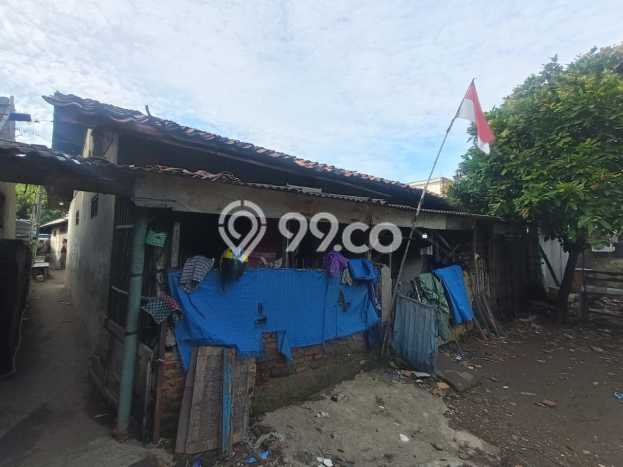 Dijual Tanah Lokasi Daan Mogot, Jakarta Barat Seluas 833m2 Dijual Tanah Lokasi Daan Mogot, Jakarta Barat Seluas 833m2