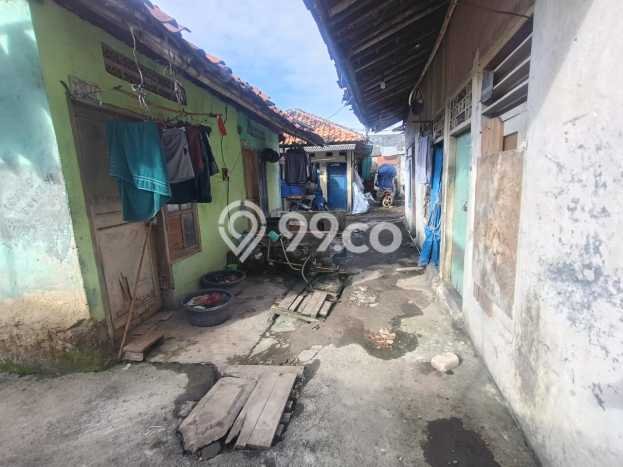 Dijual Tanah Lokasi Daan Mogot, Jakarta Barat Seluas 833m2 Dijual Tanah Lokasi Daan Mogot, Jakarta Barat Seluas 833m2