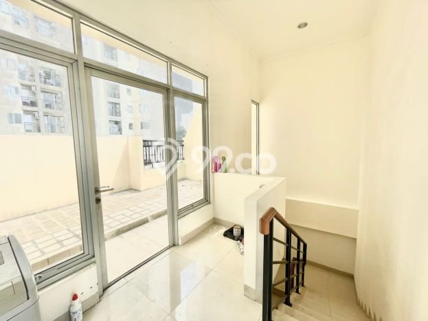 Siap Huni Apartemen Prestisius di Sunter 3 Kamar & 2 Kamar Mandi Siap Huni Apartemen Prestisius di Sunter 3 Kamar & 2 Kamar Mandi