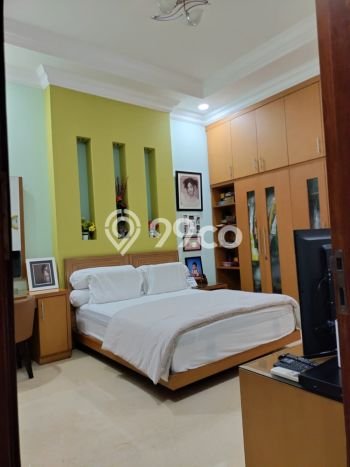 Hunian Super Elit dengan Akses Paling Strategis di Sunter, Jakarta Utara Hunian Super Elit dengan Akses Paling Strategis di Sunter, Jakarta Utara