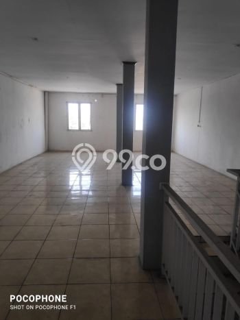 Ruko Dijual di Tarumajaya Bekasi dengan LB 264m2 Ruko Dijual di Tarumajaya Bekasi dengan LB 264m2