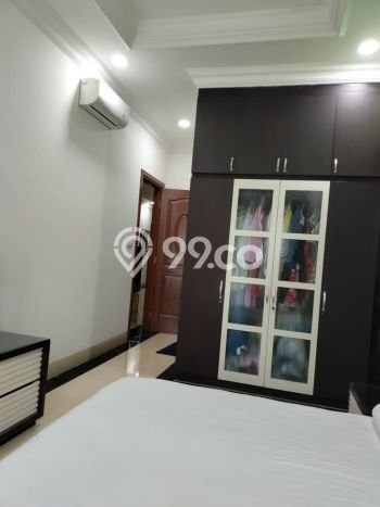 Hunian Super Elit dengan Akses Paling Strategis di Sunter, Jakarta Utara Hunian Super Elit dengan Akses Paling Strategis di Sunter, Jakarta Utara