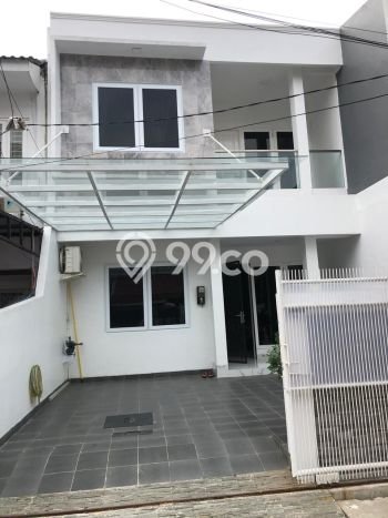 Jual Rumah Bagus Siap Huni LB 132m2 di Kelapa Gading, Jakarta Utara Jual Rumah Bagus Siap Huni LB 132m2 di Kelapa Gading, Jakarta Utara