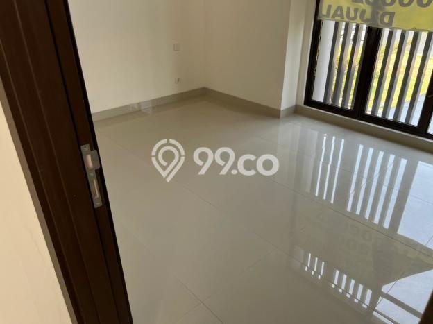 Dijual Rumah Eksklusif 3 KT di Jakarta Garden City, Jakarta Timur Dijual Rumah Eksklusif 3 KT di Jakarta Garden City, Jakarta Timur