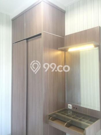 Apartemen Strategis Kawasan Pademangan, Luas 77m2m², 2 KT Apartemen Strategis Kawasan Pademangan, Luas 77m2m², 2 KT