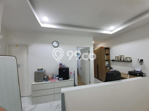 Rumah Kawasan Cakung, Luas 136m², LB 250m² Rumah Kawasan Cakung, Luas 136m², LB 250m²