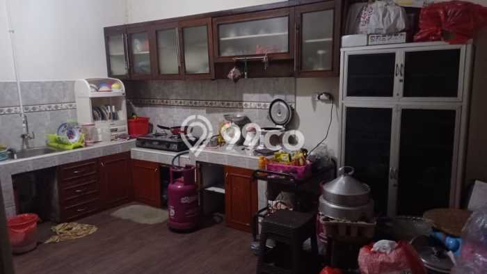 Rumah Modern area Cakung, Jakarta Timur, Luas 90m² Bangunan 120m² Rumah Modern area Cakung, Jakarta Timur, Luas 90m² Bangunan 120m²