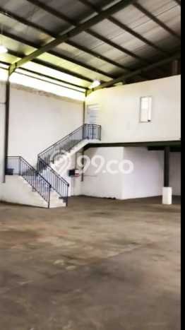 Gudang Kawasan Tarumajaya, Luas 800m², Disewakan, Pusat Bisnis, Siap Operasional Gudang Kawasan Tarumajaya, Luas 800m², Disewakan, Pusat Bisnis, Siap Operasional