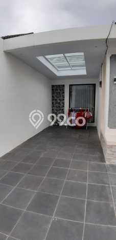 Rumah Siap Huni LT 144m² / LB 100m² di Lokasi Premium Harapan Indah, Bekasi Rumah Siap Huni LT 144m² / LB 100m² di Lokasi Premium Harapan Indah, Bekasi