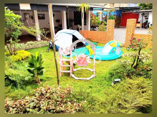 Kesempatan Langka Memiliki Rumah 9 KT 8 KM di Jantung Kota Tanjung Priok, Jakarta Utara Kesempatan Langka Memiliki Rumah 9 KT 8 KM di Jantung Kota Tanjung Priok, Jakarta Utara