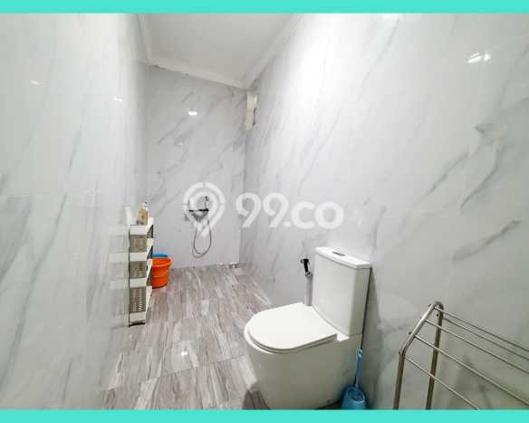 Kesempatan Langka Memiliki Rumah 9 KT 8 KM di Jantung Kota Tanjung Priok, Jakarta Utara Kesempatan Langka Memiliki Rumah 9 KT 8 KM di Jantung Kota Tanjung Priok, Jakarta Utara