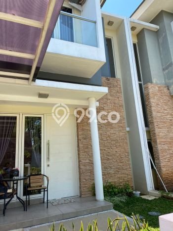 Rumah Harga Terjangkau 3 KT di Harapan Indah, Bekasi Rumah Harga Terjangkau 3 KT di Harapan Indah, Bekasi
