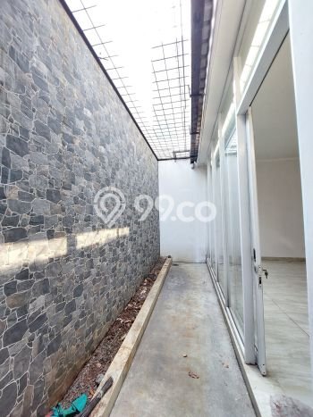 Rumah LT 126m² Newly Built di Lokasi Prestisius Harapan Indah, Bekasi Rumah LT 126m² Newly Built di Lokasi Prestisius Harapan Indah, Bekasi