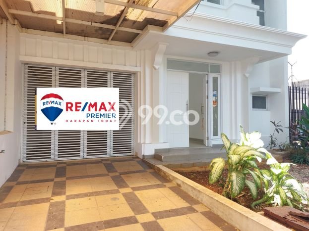 Rumah 3 KT 3 KM Fasilitas Gym di Summarecon Bekasi, Bekasi Rumah 3 KT 3 KM Fasilitas Gym di Summarecon Bekasi, Bekasi