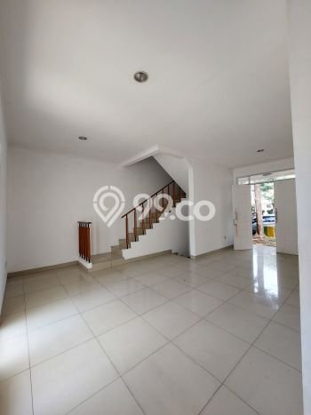 Rumah 3 KT 3 KM Fasilitas Gym di Summarecon Bekasi, Bekasi Rumah 3 KT 3 KM Fasilitas Gym di Summarecon Bekasi, Bekasi