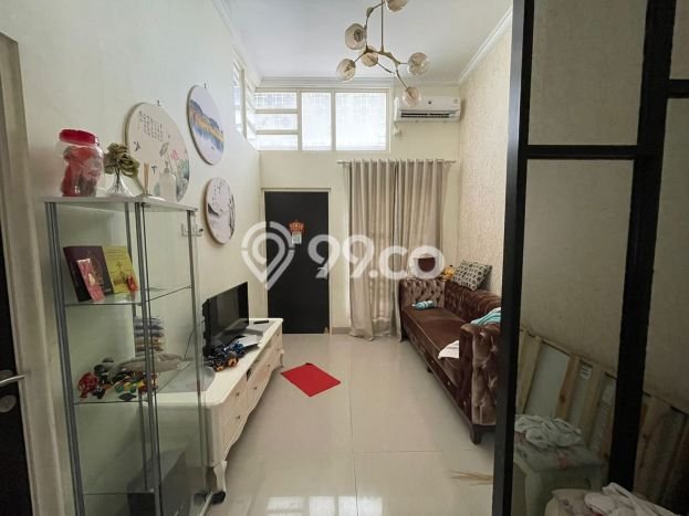 Rumah Terawat di Harapan Indah, Bekasi, Luas 90m² Bangunan 60m² HARGA MENARIK! Rumah Terawat di Harapan Indah, Bekasi, Luas 90m² Bangunan 60m² HARGA MENARIK!