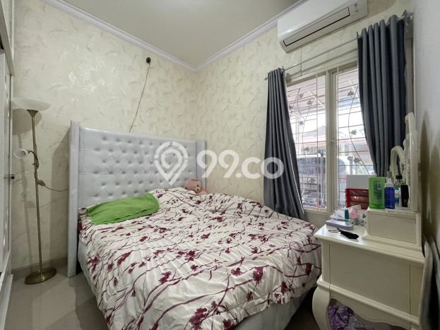 Rumah Terawat di Harapan Indah, Bekasi, Luas 90m² Bangunan 60m² HARGA MENARIK! Rumah Terawat di Harapan Indah, Bekasi, Luas 90m² Bangunan 60m² HARGA MENARIK!