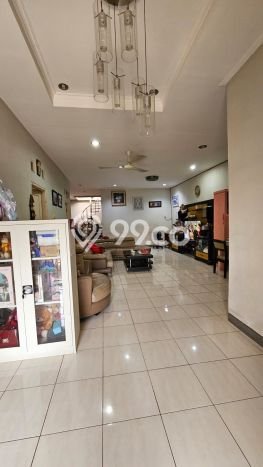 Hunian Impian Keluarga LB 90m² View Kota di Harapan Indah, Bekasi Hunian Impian Keluarga LB 90m² View Kota di Harapan Indah, Bekasi