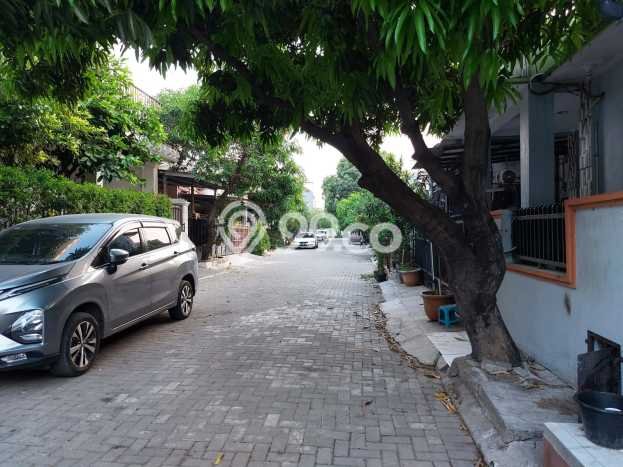 Rumah LT 60m² / LB 81m² di Kawasan Harapan Indah, Bekasi Rumah LT 60m² / LB 81m² di Kawasan Harapan Indah, Bekasi